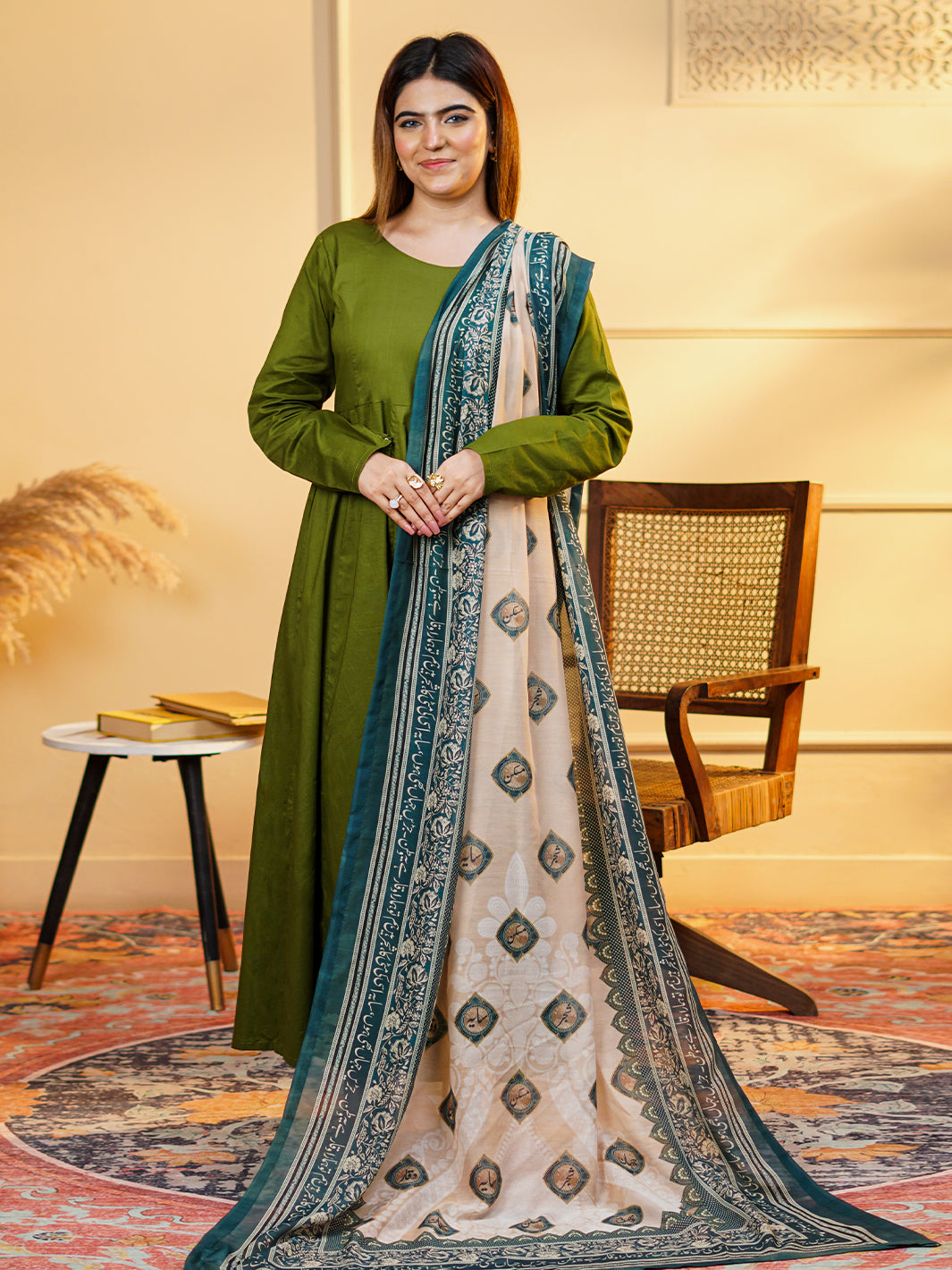 Dharti Odhni