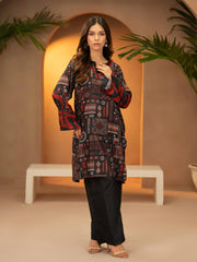 Gulkaar | 2 Piece | Printed
