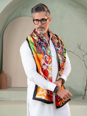 Gulal Winter Muffler