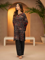 Gulkaar | 2 Piece | Printed