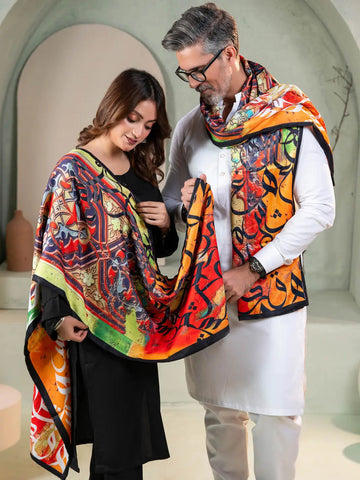 Gulal Muffler Tngmdstore