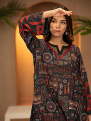 Gulkaar | 2 Piece | Printed