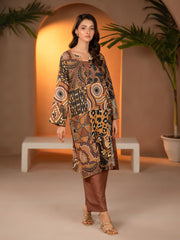 Shikaar | 2 Piece | Printed