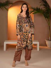 Shikaar | 2 Piece | Printed