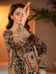 Shikaar | 2 Piece | Printed