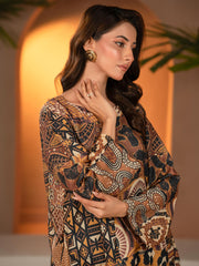 Shikaar | 2 Piece | Printed