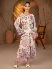 Khumaar | 2 Piece | Printed