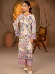 Khumaar | 2 Piece | Printed