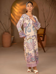 Khumaar | 2 Piece | Printed