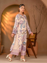 Khumaar | 2 Piece | Printed