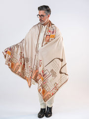 Shaam Shawl