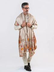 Shaam Shawl TNG by MD