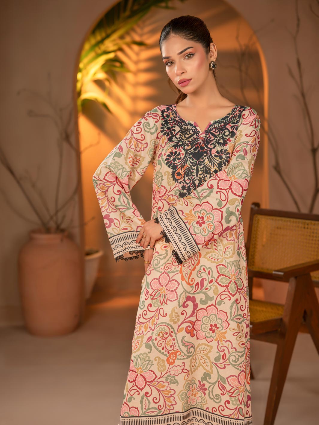 Roop | 2 Piece | Printed