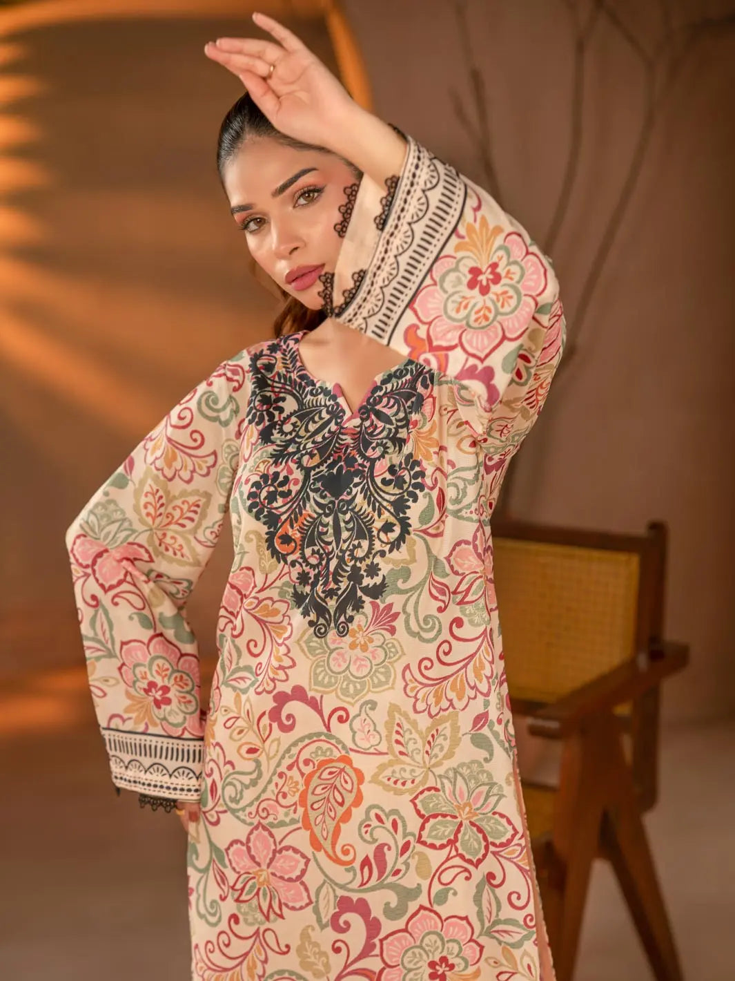 Roop | 2 Piece | Printed Tngmdstore