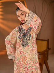 Roop | 2 Piece | Printed Tngmdstore