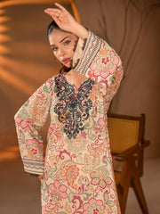 Roop | 2 Piece | Printed