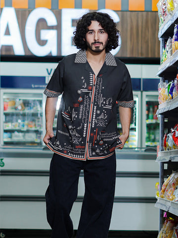 Lafz | Unisex | Shirt
