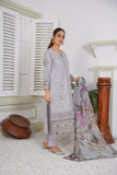 PRET Embroidered Chikankari - 3 PC