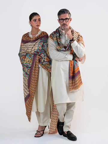 Raahi Shawl TNG by MD