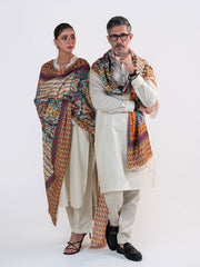 Raahi Shawl