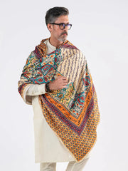 Raahi Shawl TNG by MD
