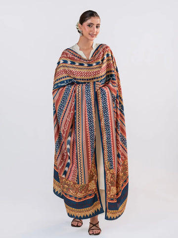 Shor Shawl TNG by MD