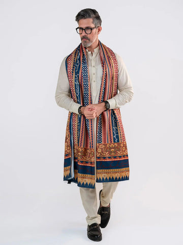 Shor Shawl TNG by MD