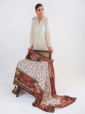 Kaif Shawl TNG by MD