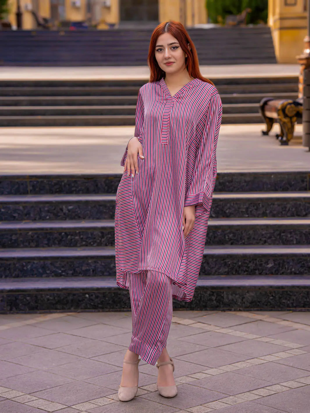 Samayra | Eastern | 2 Piece TNG by MD
