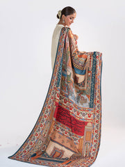 Mughal Mahal Shawl