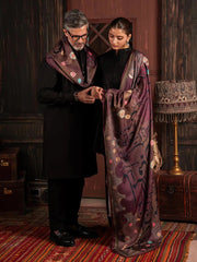 Aas e Iqbal Shawl TNG by MD