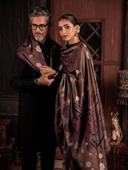 Aas e Iqbal Shawl TNG by MD