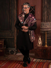 Aas e Iqbal Shawl TNG by MD