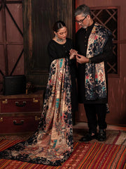 Rukhsaar Shawl TNG by MD