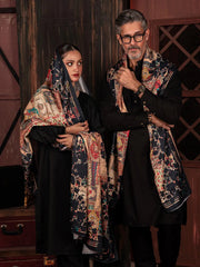 Rukhsaar Shawl TNG by MD