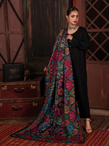 Kashida Kaari Shawl TNG by MD