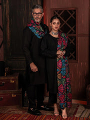 Kashida Kaari Shawl TNG by MD