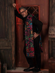 Kashida Kaari Shawl TNG by MD