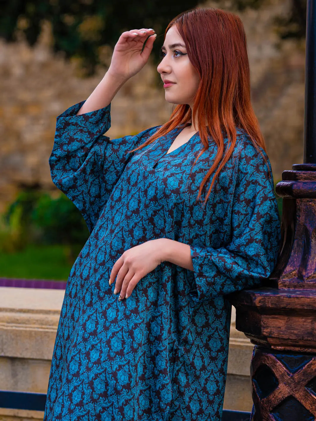 Aina | Eastern | 2 Piece Tngmdstore