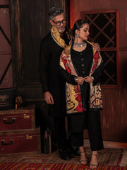 Baarish Winter Muffler