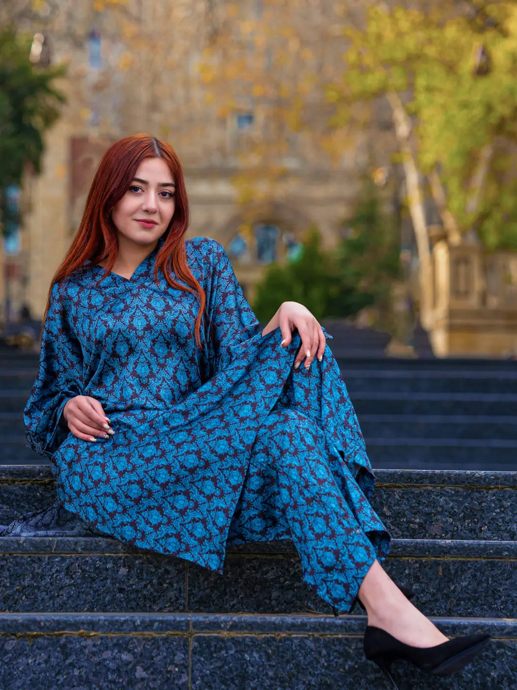 Aina | Eastern | 2 Piece Tngmdstore