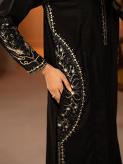 Crimson (Black)