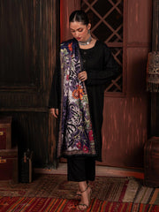 Kamal Winter Muffler