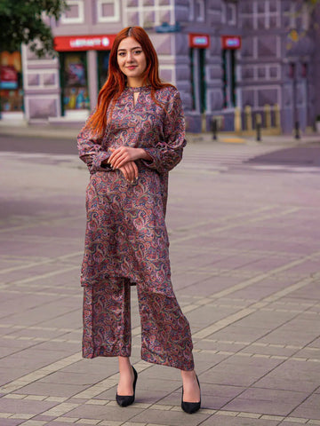 Aroma | Eastern | 2 Piece Tngmdstore