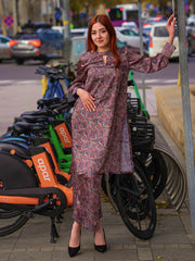 Aroma | Eastern | 2 Piece Tngmdstore
