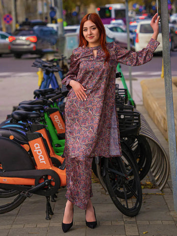 Aroma | Eastern | 2 Piece Tngmdstore