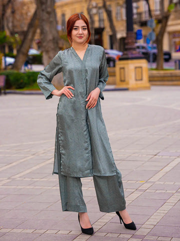 Azwa | Eastern | 2 Piece Tngmdstore