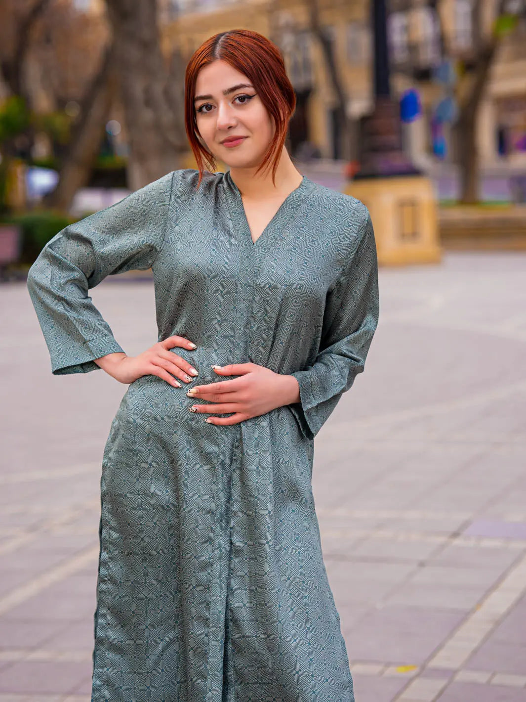 Azwa | Eastern | 2 Piece Tngmdstore