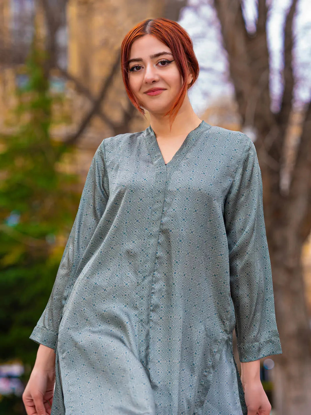 Azwa | Eastern | 2 Piece Tngmdstore