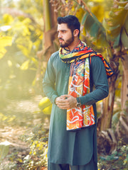 Gulal Muffler